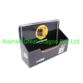 Custom Corrugated Cardboard Display Box (CCB2001)